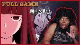 We Survived...? | Misao [Full Game]