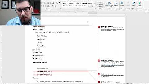Driven to Doctorate - Dissertation Chapter 2 - Literature Review Discussion