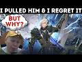 I Pulled Karl Heron, But Maybe You Shouldn't - Here's Why (Seven Knights Rebirth)