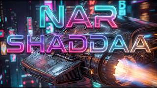 Han Solo &amp; Chewbacca: Shadows of Nar Shaddaa