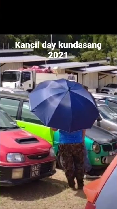 kancil day Kundasang 2021.NO#GERIGAU