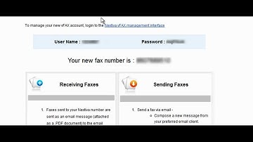 Gmail Fax - How to use Nextiva to Send Fax From Gmail
