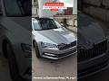 Skoda SuperB , 2025 гв, новая! в максималке на кожаном салоне - 2,820,000 руб.с доставкой до Москвы!