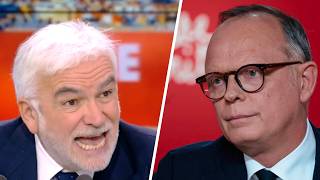 "Il est fabriqué pour ne rien faire !" : Pascal Praud se lâche sur Edouard Philippe