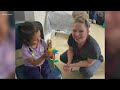 Gaston County nurse stuck in Peru due to coronavirus