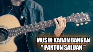 MUSIK KARAMBANGAN