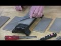 8-inch Dia-Sharp® with the DMT DuoBase™ 8-inch Dia-Sharp® with the DMT DuoBase™
