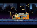 Angry Birds Trilogy (Wii) - Attract Demo