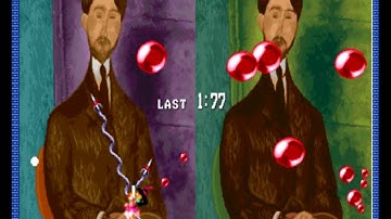 Pang 3 Panic (Mame32) Fullgameplay