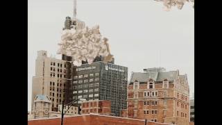 Yoko Onos Cloud Piece