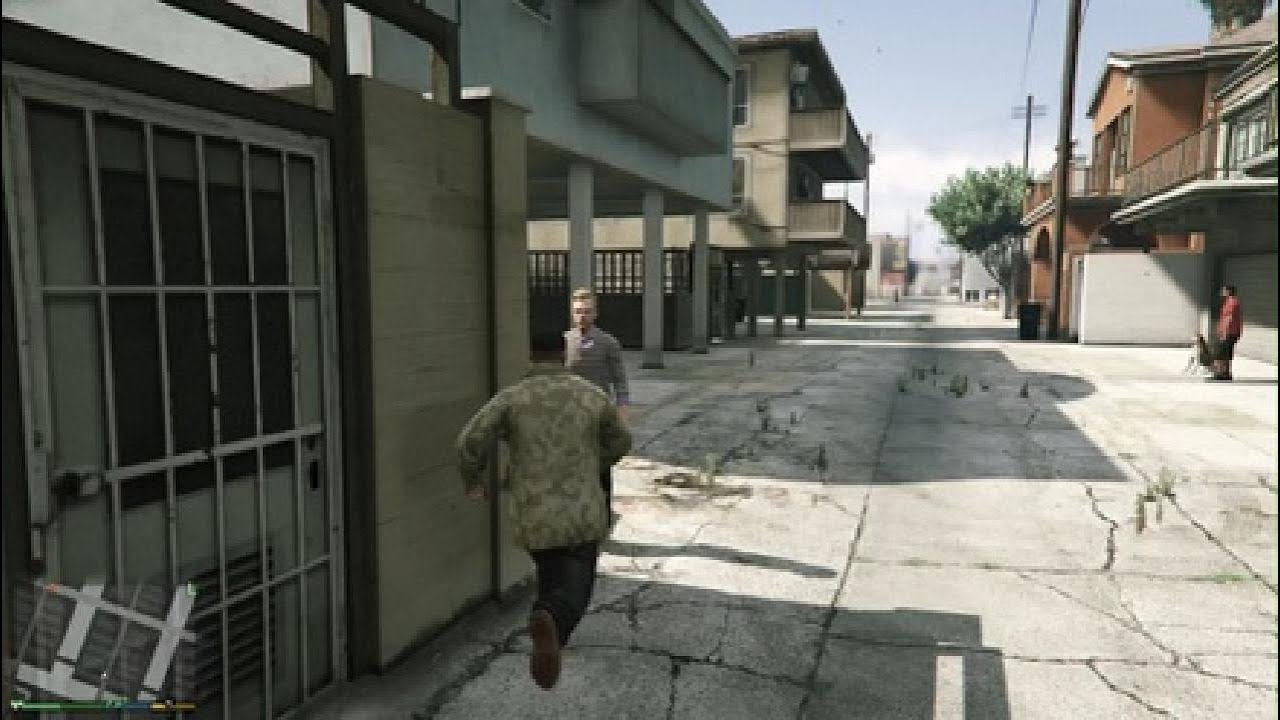 Will The Husky Attack You If You Hit Their Owner?