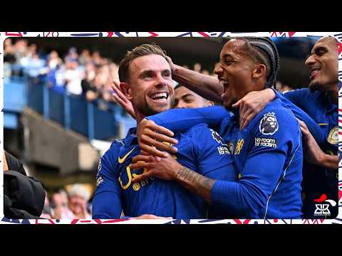 CHELSEA IFITE UBUSATIRIZI BWIHUTA CYANE, NTITINZAMO! 4 INYUMA BAYIRYOHEYE CYANE