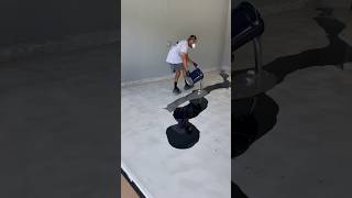 3 tone metallic moment for this 2 Car Garage in Parkland, FL! 3 tone metallic moment for this 2 Car Garage in Parkland, FL!