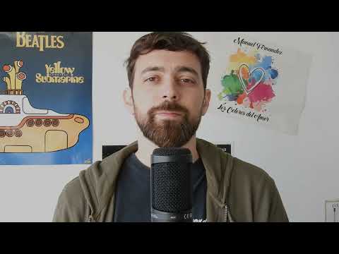 El colmo - Babasónicos (Cover - Manuel Fernandez)