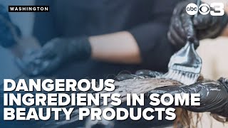 Beauty products marketed to Black women have riskier ingredients, new study says screenshot 3