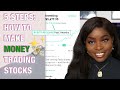 5  STEPS TO MAKING MONEY IN THE STOCK MARKET ($100 PER MONTH)