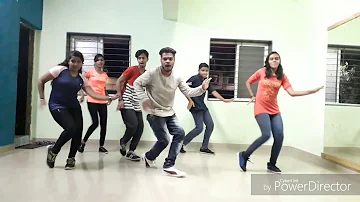 Daru Badnam Karti | Kamal kahlon & Param Singh | Choreography By Swapnil |