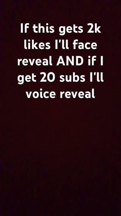 #shorts GUYS I WANNA FACE REVEAL #facereveal #originalsong #funny #sing