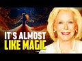 Louise Hay: Once You Learn To Vibrate CORRECTLY | Everything Is Yours