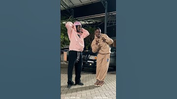 Thumbnail of Crayon & Ayra Starr - Ngozi Official Dance Video By Calvin Perbi And  Kwesimee