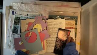 Tourist Guide Maps Great Ephemera For Your Junk Journal, Use As Backgrounds, Punches, Tucks, Tags... Net Worth