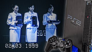 PLAYSTATION 2: Najpredávanejšia Konzola Na Svete