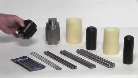 How to replace the mechanical seal in a Z-Series sliding vane pump (New Seal Installation Kit)