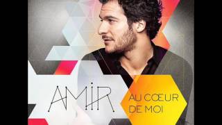 Video thumbnail of "Amir-Très haut (audio)"