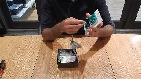 RM5 Remote Meter for ML Series Solar Charge Controller Unboxing