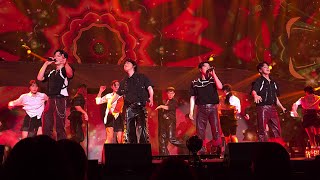 250726 FORESTELLA 포레스텔라 「Despacito」| THE WAVE SEOUL Concert fancam | フォレステラ