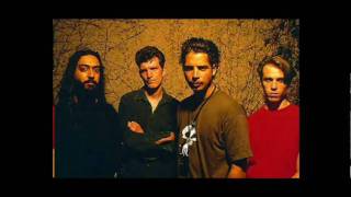 Soundgarden - The Day I Tried To Live
