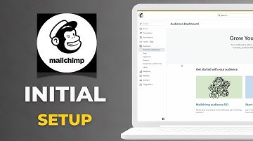 How To Create A Mailchimp Account Full Initial Setup Guide