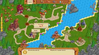 Lost Artifacts: Time Machine - Level 31 Walkthrough Guide