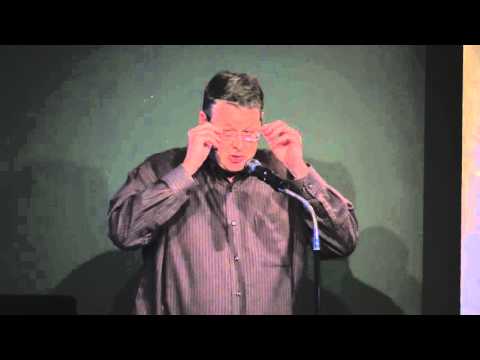 2016 Prophecy Conference - Session 5: Dr. Andy Woods