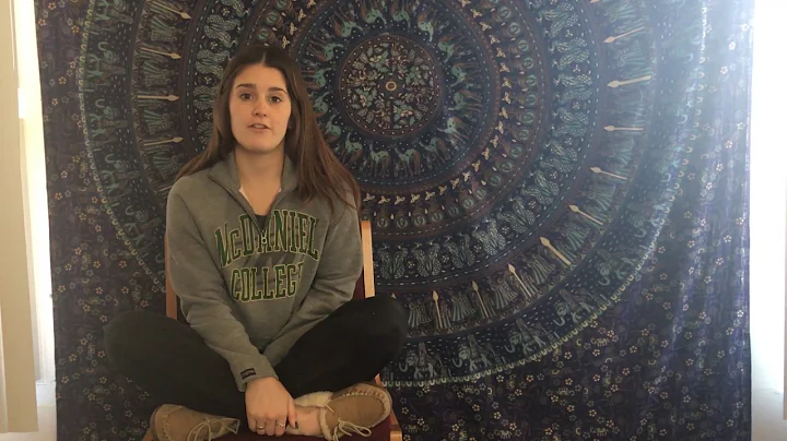 christina kowalski final video project
