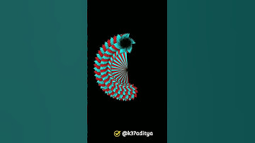 using python create a animation #animation #python #turtle #pygame #programming #coding #ai #shorts