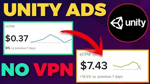 Increase eCPM🔥Boost eCPM EASILY🥳 How to increase eCPM in any Ad Network 😍 Unity ads Admob StartApp