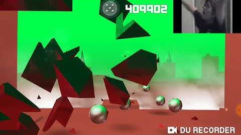 Custom Hit 2 Touch Debug Menu