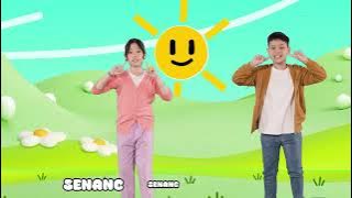 KAR'NA YESUSKU (Gerak & Lagu) - JPCC Worship Kids