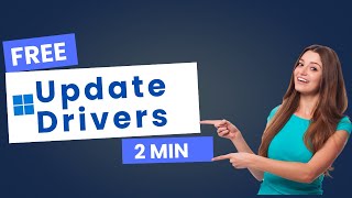 How to update drivers for windows 11 FREE | Best Free Driver Updater screenshot 5