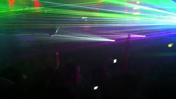 Gatecrasher 4/5/14 with John O