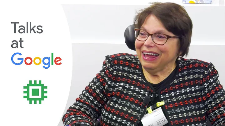 Judith Heumann | Putting a Disability Lens on Tech Work | Talks at Google