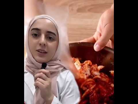 مخلل بدون خل شيماء تغذية