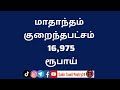   16975      2024  welfare benefit  aswesuma