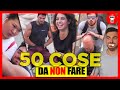 50 Cose da Non Fare - [Candid Camera] - theShow