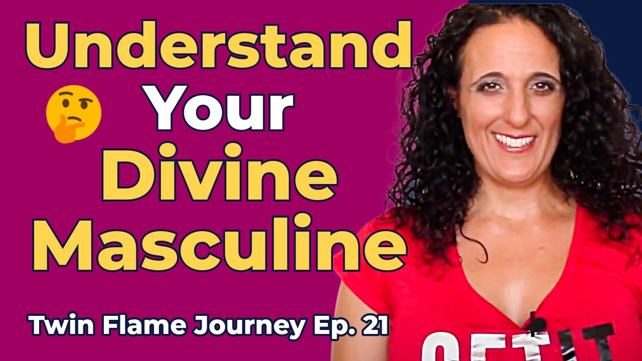 🔥Twin Flame Insights: What Your Divine Masculine Wants More Than Love ❤️