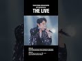 福山雅治 - Message 〈30th Anniversary「THE LIVE」〉 #Shorts