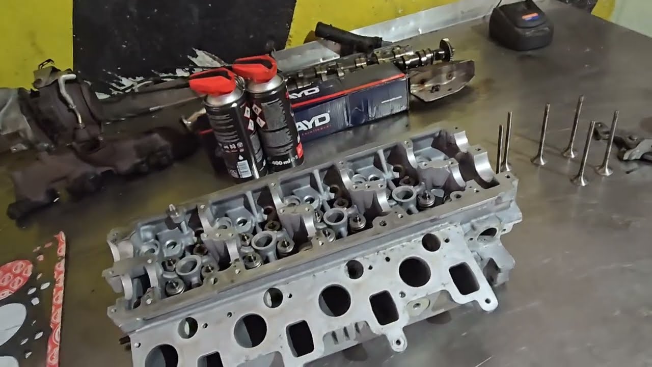 GOLF 6 1.6 TDI 77KW PUKO ZUPCASTI REMEN