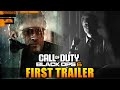 Call of duty black ops 6 first trailer secrets revealed