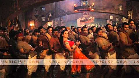 Chikni Chameli - Agneepath Ft.Katrina (1st look)